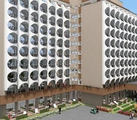 Silver Side Apartments Siófok Exterior foto